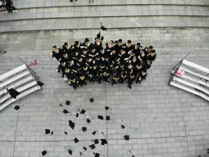 Read more about the article ConGRATulate the GRADuates