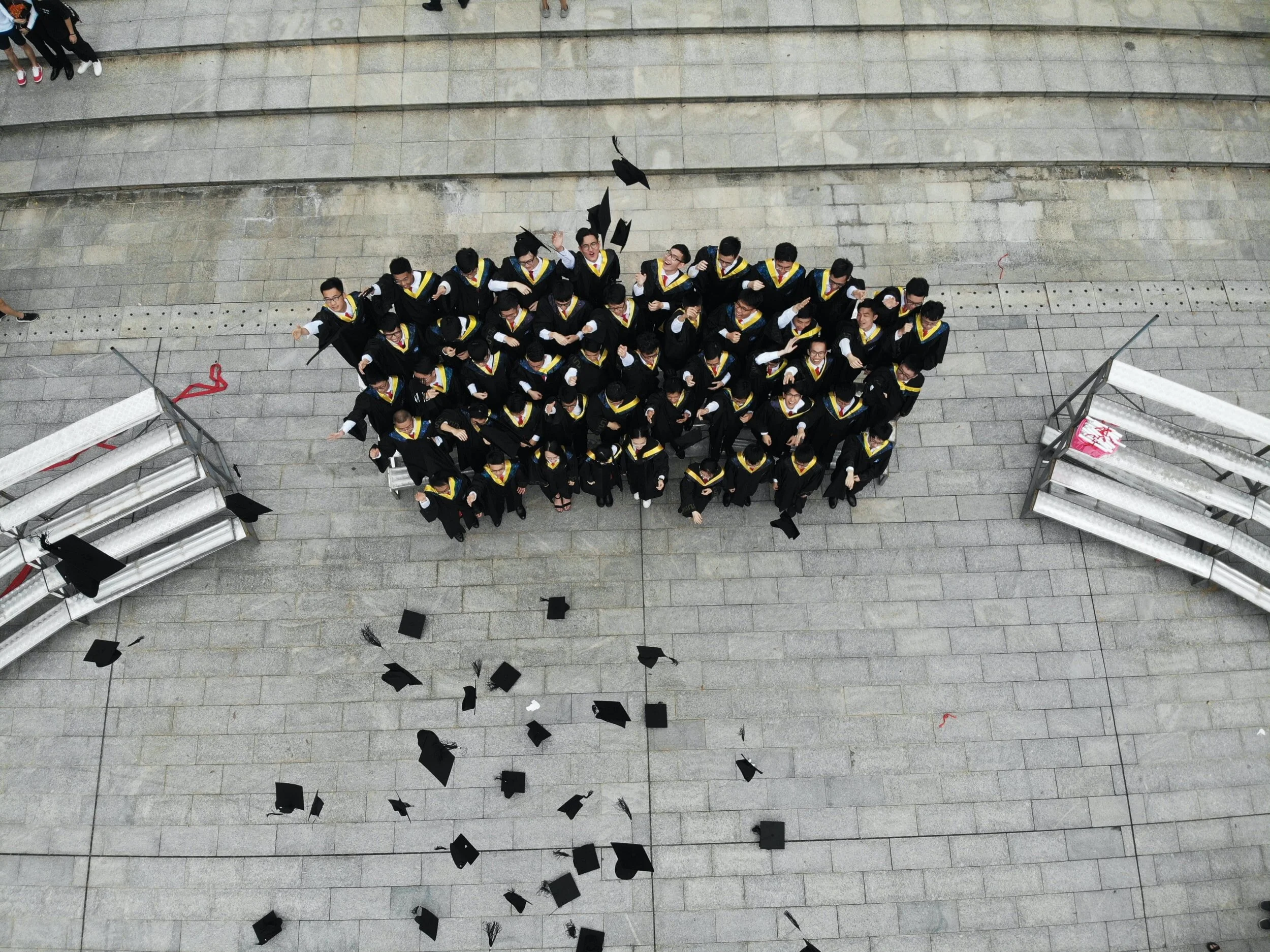 Read more about the article ConGRATulate the GRADuates