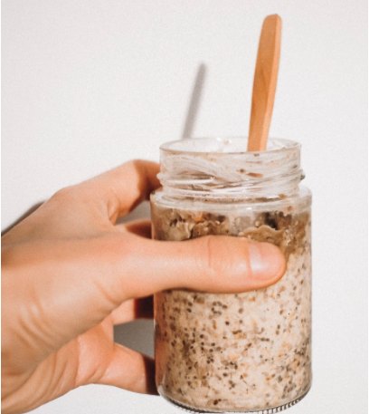 Read more about the article Rocks in a Jar – Fill ‘er up…maybe