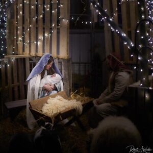nativity-clarence-ny