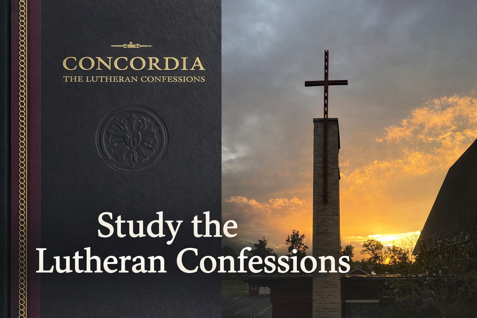 Read more about the article Excellence in the Study of the Lutheran Confessions