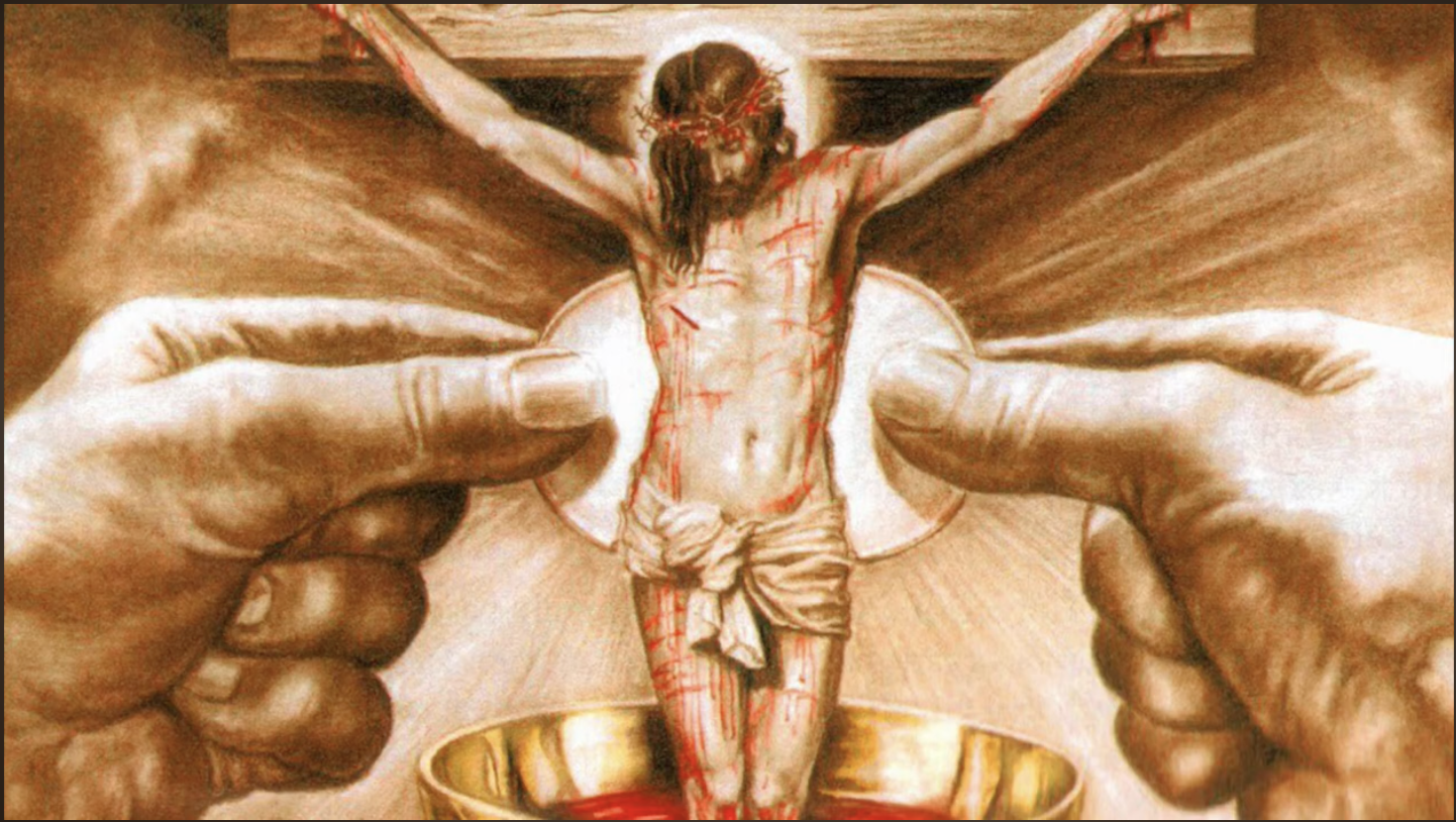Read more about the article Considering Augsburg Confession X and the Lord’s Supper